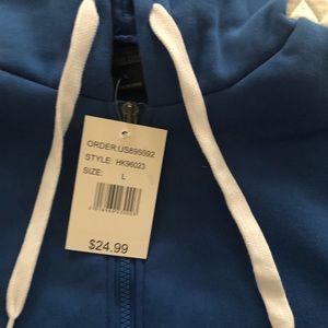 Boy Hoodie set with Pants